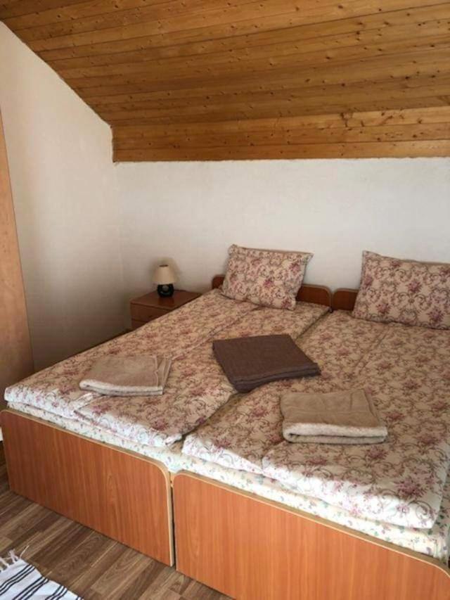 Apartment Suzana 马夫罗沃 外观 照片
