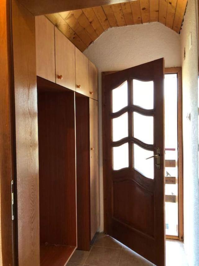 Apartment Suzana 马夫罗沃 外观 照片