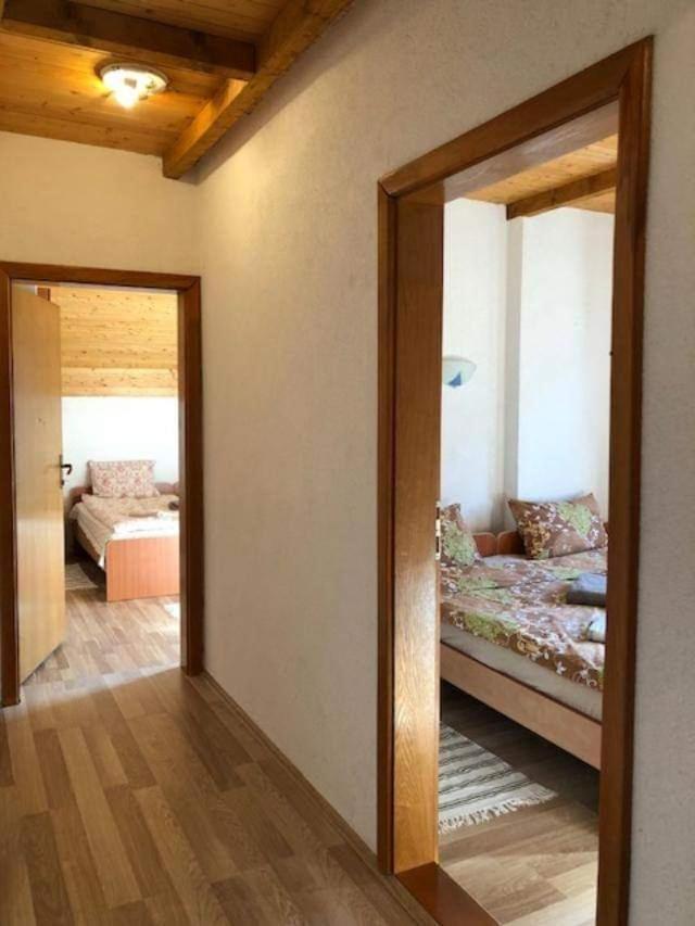 Apartment Suzana 马夫罗沃 外观 照片