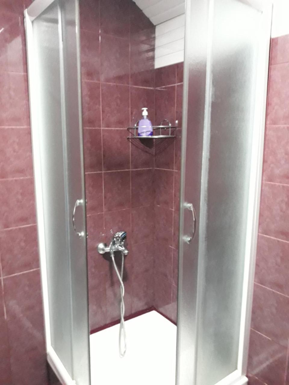 Apartment Suzana 马夫罗沃 外观 照片